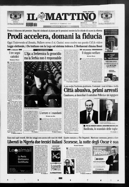 Il mattino